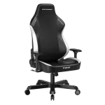 صندلی گیمینگ دی ایکس ریسر Dxracer Tank Series 2025 Black White