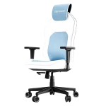 صندلی گیمینگ ورتاگیر Vertagear SL1800 Black Baby Blue