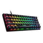 کیبورد گیمینگ ریزر Razer Huntsman V3 Pro Mini