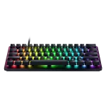 کیبورد گیمینگ ریزر Razer Huntsman V3 Pro Mini