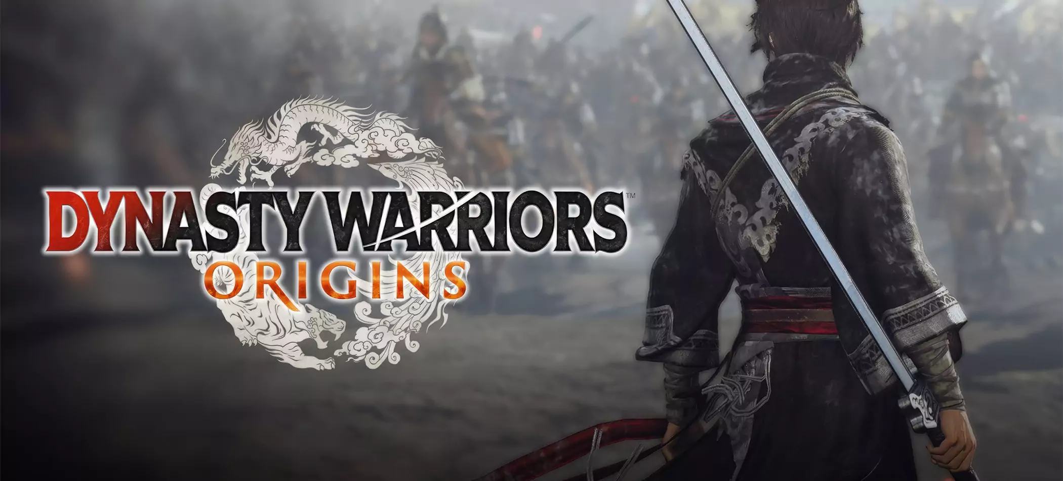 header سیستم مورد نیاز Dynasty Warriors: Origins