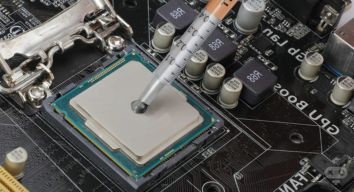 روش های تست CPU