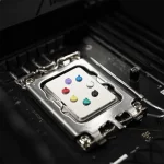 خمیر سیلیکون کولر مستر Coolermaster CryoFuze 5