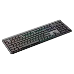 کیبورد گیمینگ لاجیکی Logikey K520B Black