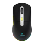 موس بی سیم گیمینگ لاجیکی Logikey M530B Black