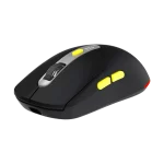 موس بی سیم گیمینگ لاجیکی Logikey M530B Black