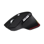 موس بی سیم گیمینگ لاجیکی Logikey M550B Black