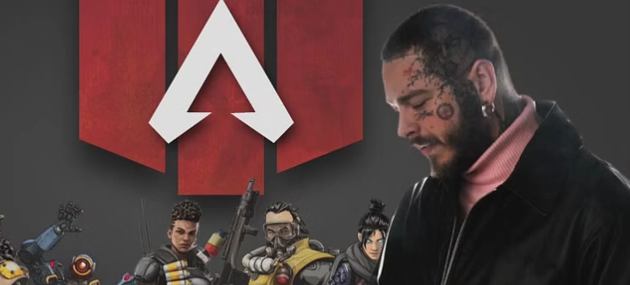 سرور Apex Legends