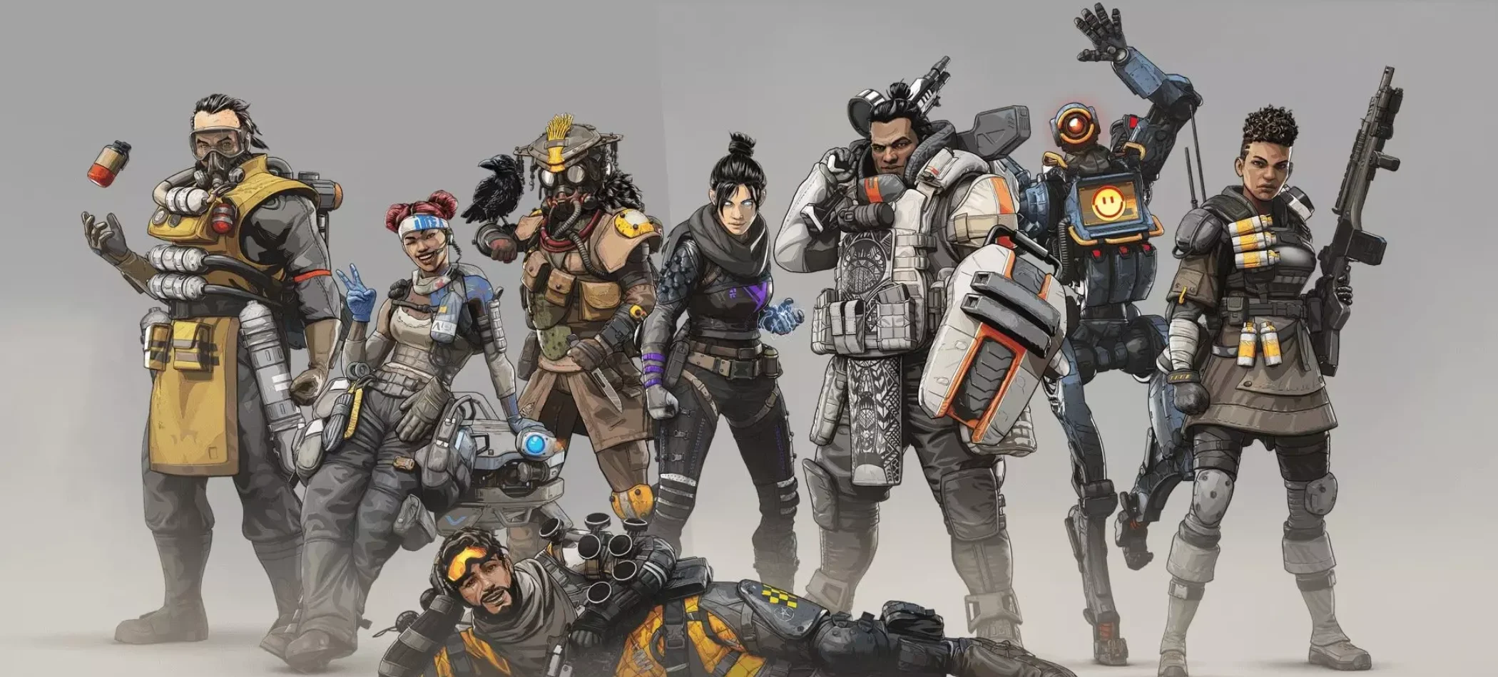 Apex Legends