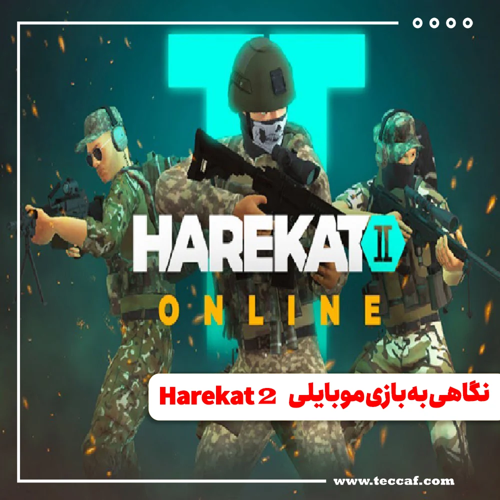 Harekat 2