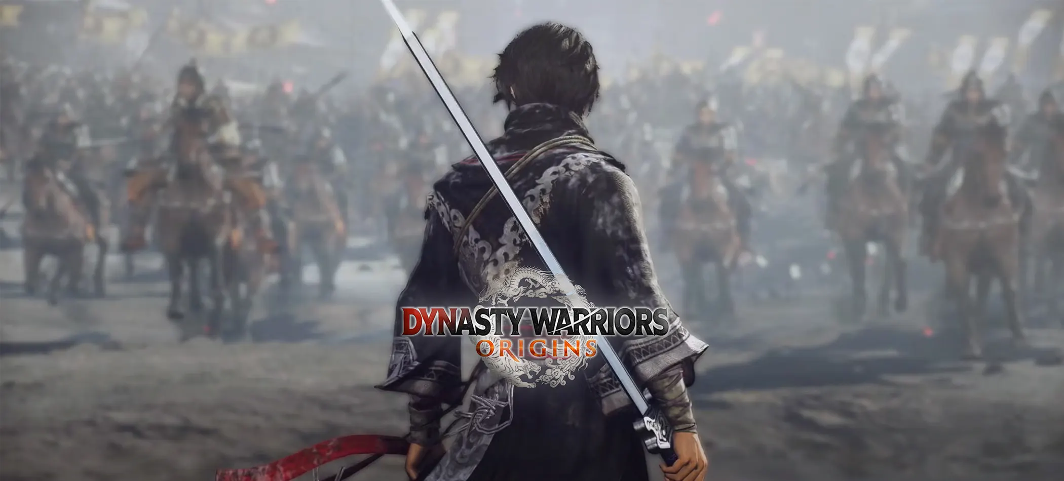 نگاهی به Dynasty Warriors