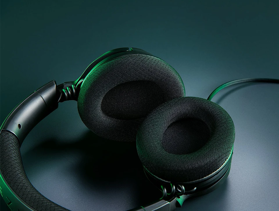 هدست گیمینگ ریزر Razer Kraken V4 X