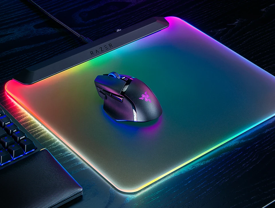 موس پد گیمینگ ریزر Razer Firefly V2 pro