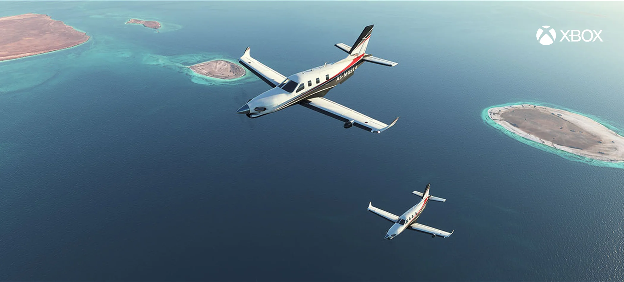 header سیستم موردنیاز Microsoft Flight Simulator