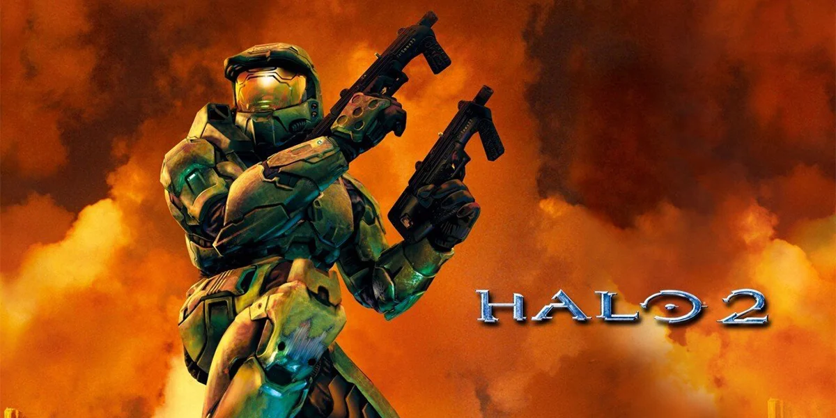 Halo 2