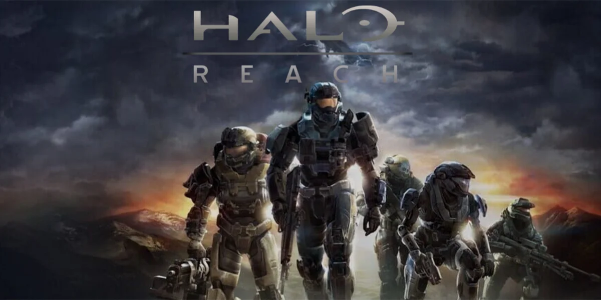 Halo: Reach