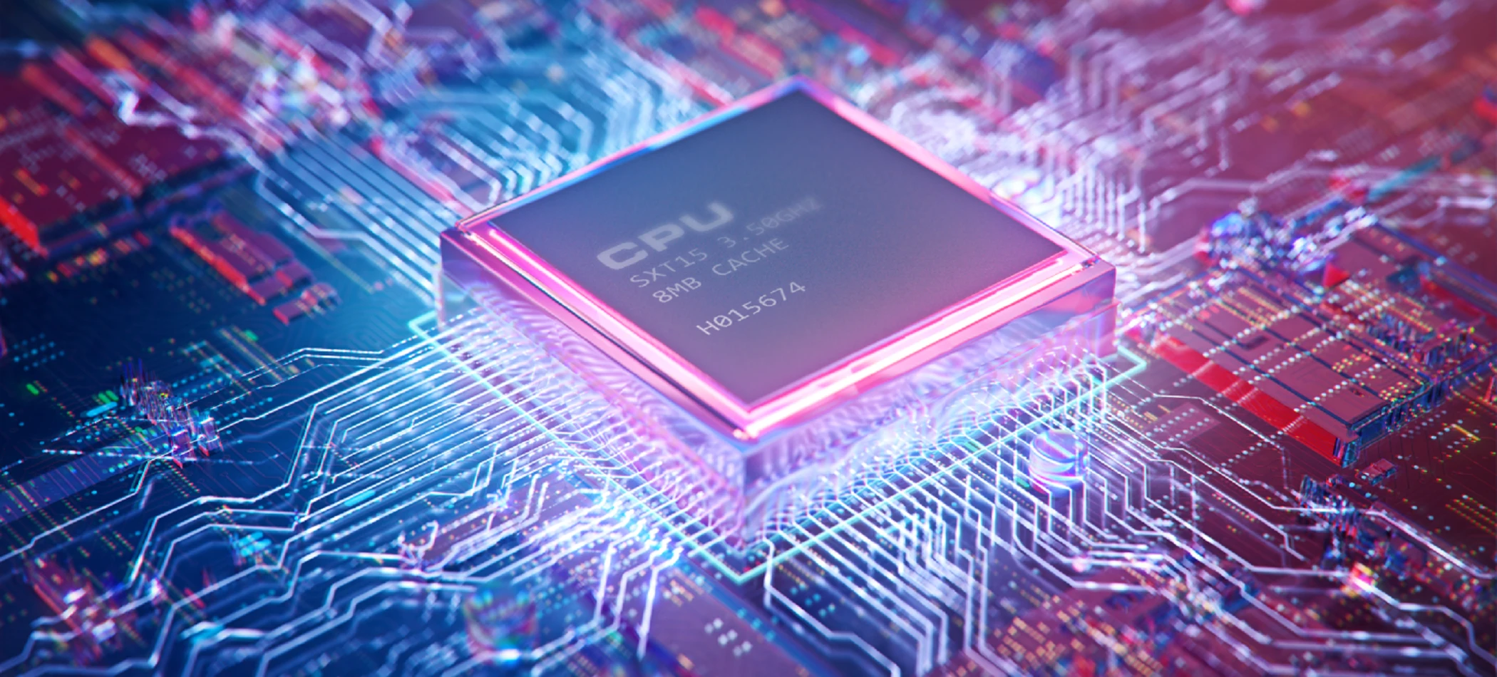 روش های تست CPU