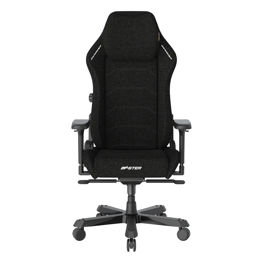 صندلی گیمینگ دی ایکس ریسر Dxracer Master Series 2025 XL Fabric Black