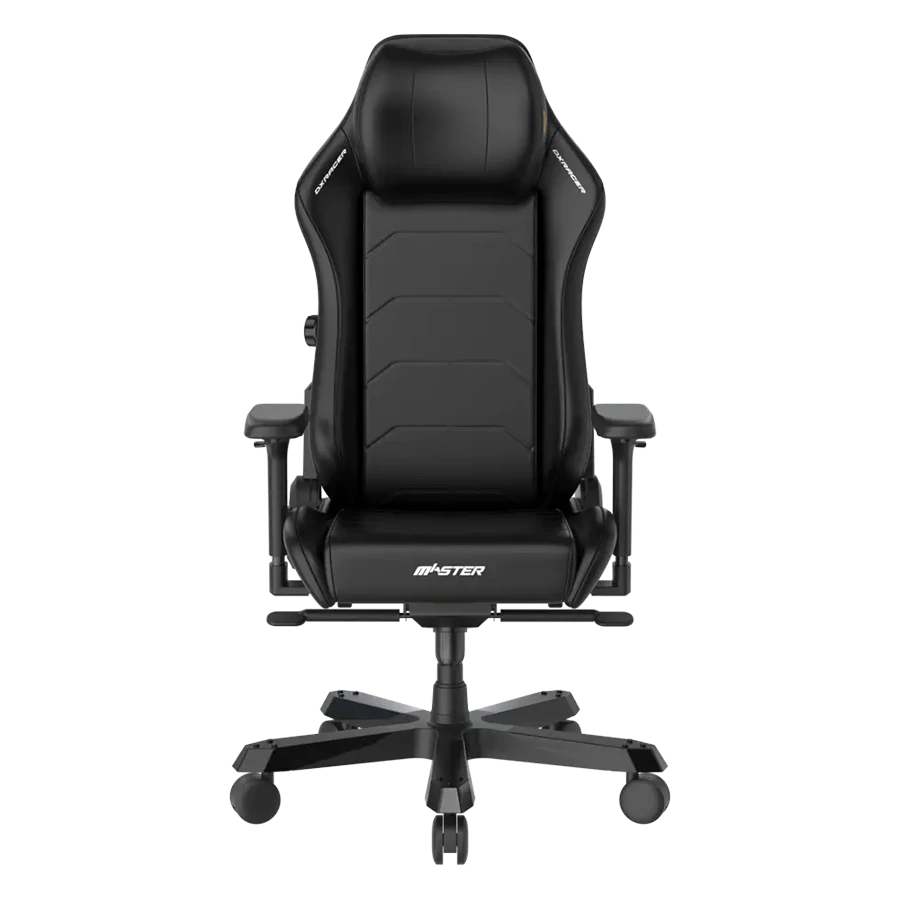 صندلی گیمینگ دی ایکس ریسر Dxracer Master Series 2025 XL Black