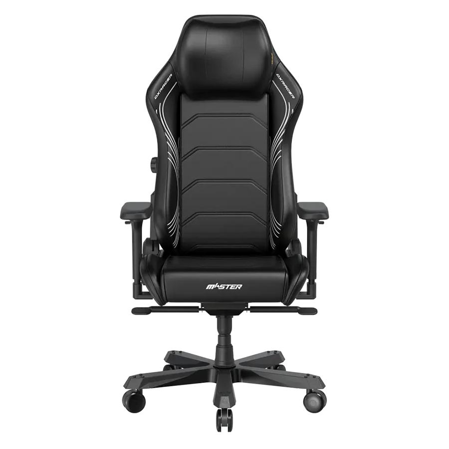 صندلی گیمینگ دی ایکس ریسر Dxracer Master Series 2025 XL Black Line