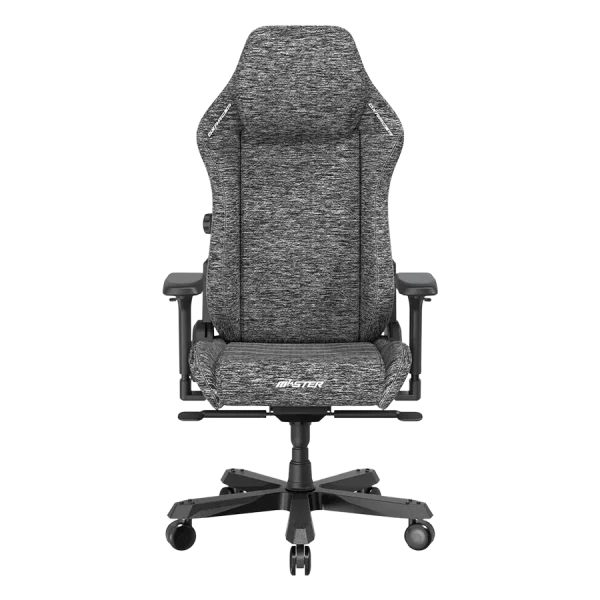 صندلی گیمینگ دی ایکس ریسر Dxracer Master Series 2025 XL Fabric Gray