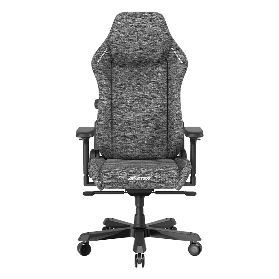 صندلی گیمینگ دی ایکس ریسر Dxracer Master Series 2025 XL Fabric Gray