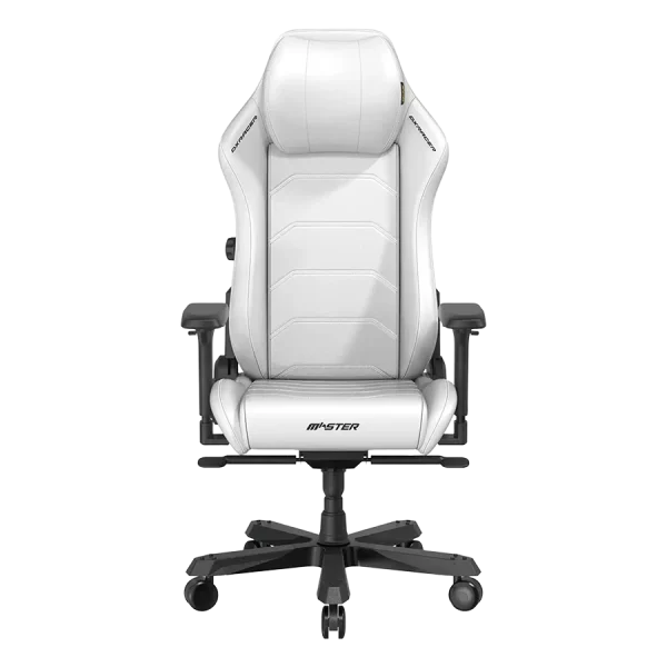 صندلی گیمینگ دی ایکس ریسر Dxracer Master Series 2025 XL White