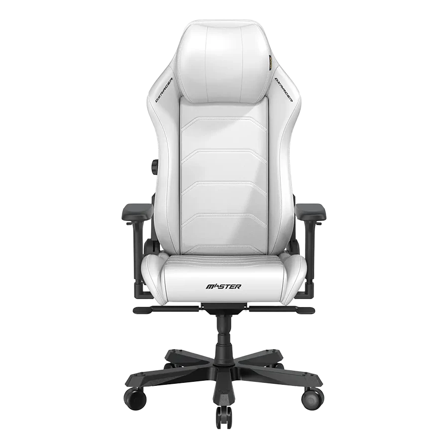 صندلی گیمینگ دی ایکس ریسر Dxracer Master Series 2025 XL White