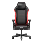 صندلی گیمینگ دی ایکس ریسر Dxracer Master Series 2025 XL Black Red