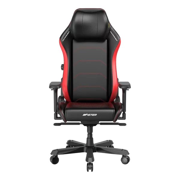 صندلی گیمینگ دی ایکس ریسر Dxracer Master Series 2025 XL Black Red