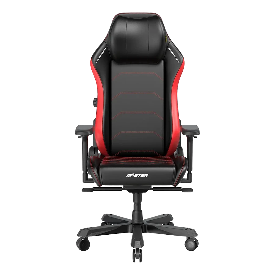 صندلی گیمینگ دی ایکس ریسر Dxracer Master Series 2025 XL Black Red