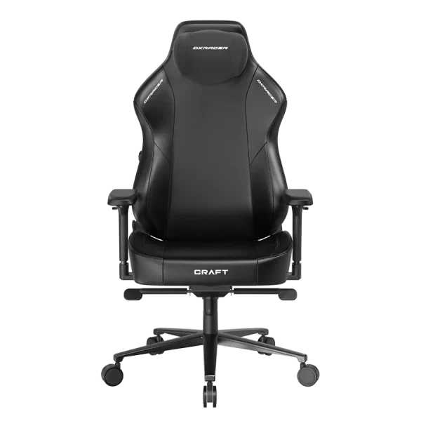 صندلی گیمینگ دی ایکس ریسر Dxracer Craft Series 2025 XL Black