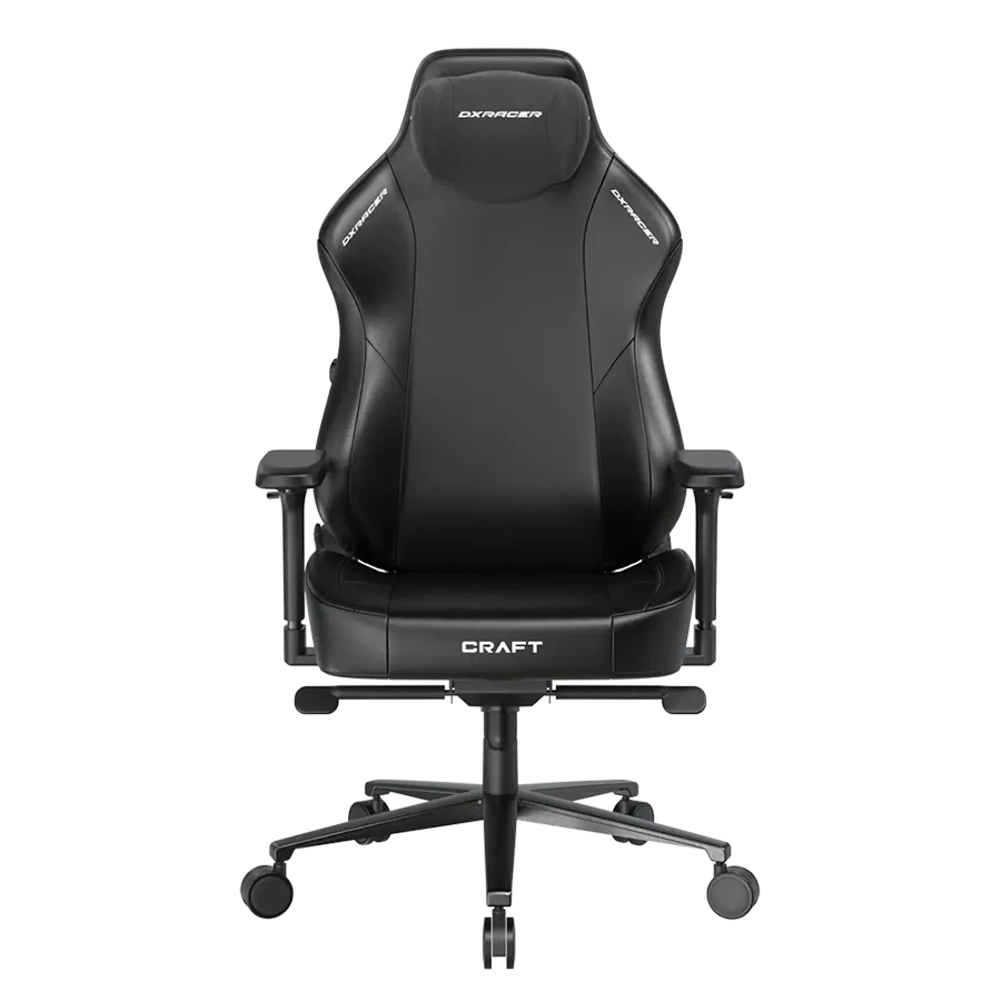 صندلی گیمینگ دی ایکس ریسر Dxracer Craft Series 2025 XL Black