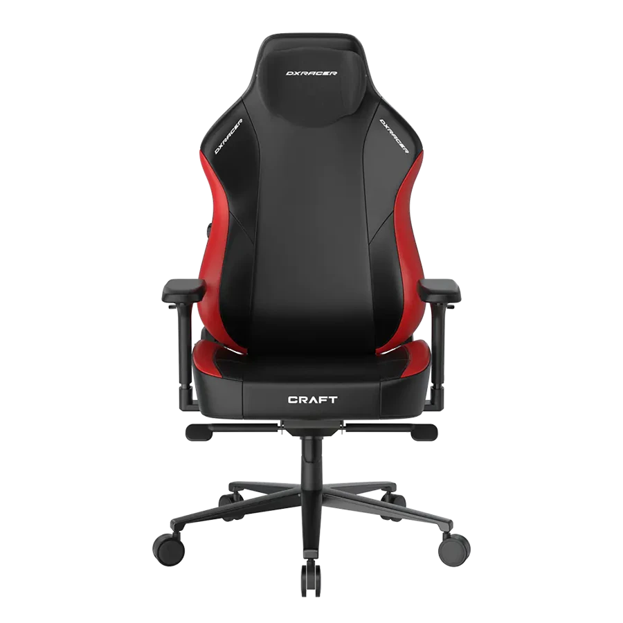 صندلی گیمینگ دی ایکس ریسر Dxracer Craft Series 2025 XL Black Red