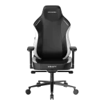 صندلی گیمینگ دی ایکس ریسر Dxracer Craft Series 2025 XL Black White