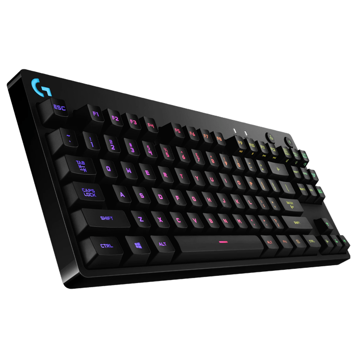 Logitech G PRO TKL