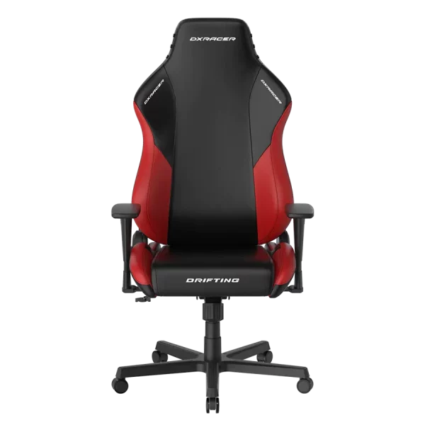 صندلی گیمینگ دی ایکس ریسر Dxracer Drifting Series 2025 L Black Red