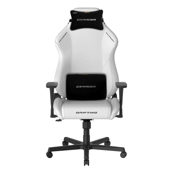 صندلی گیمینگ دی ایکس ریسر Dxracer Drifting Series 2025 L White