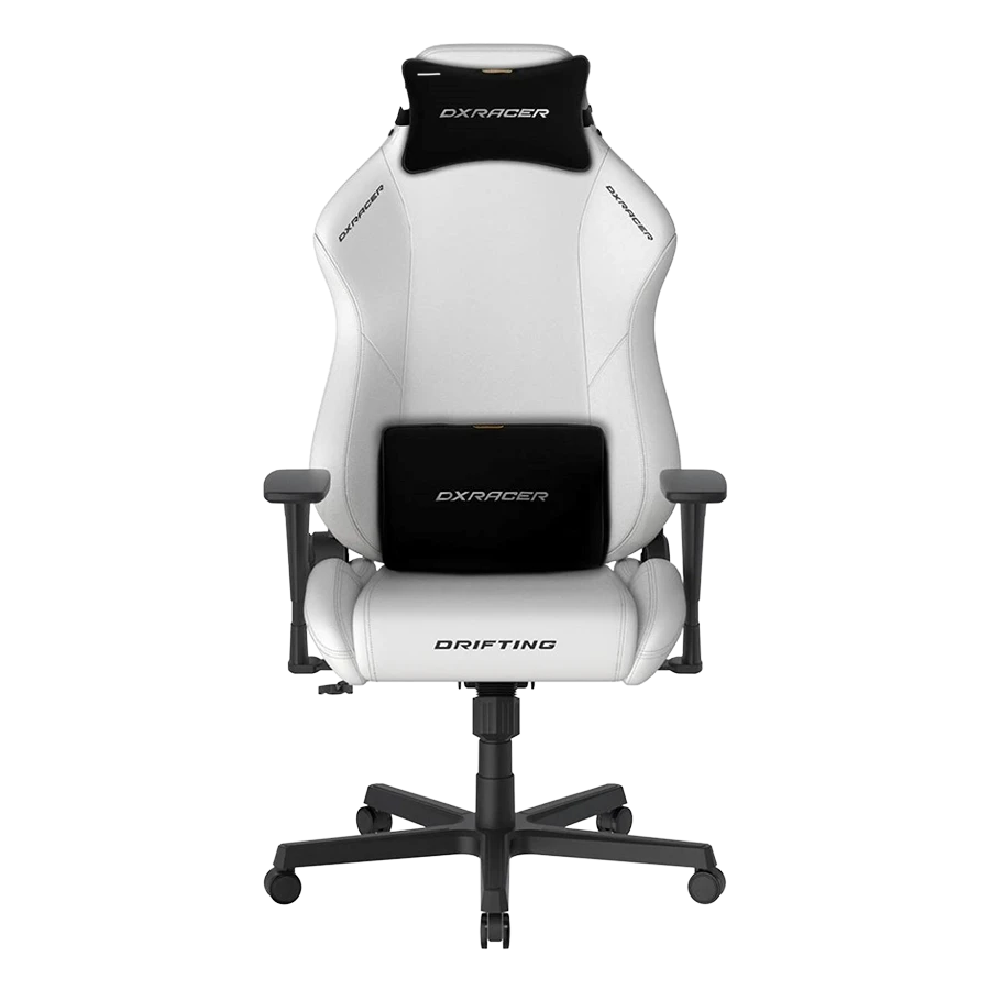 صندلی گیمینگ دی ایکس ریسر Dxracer Drifting Series 2025 L White