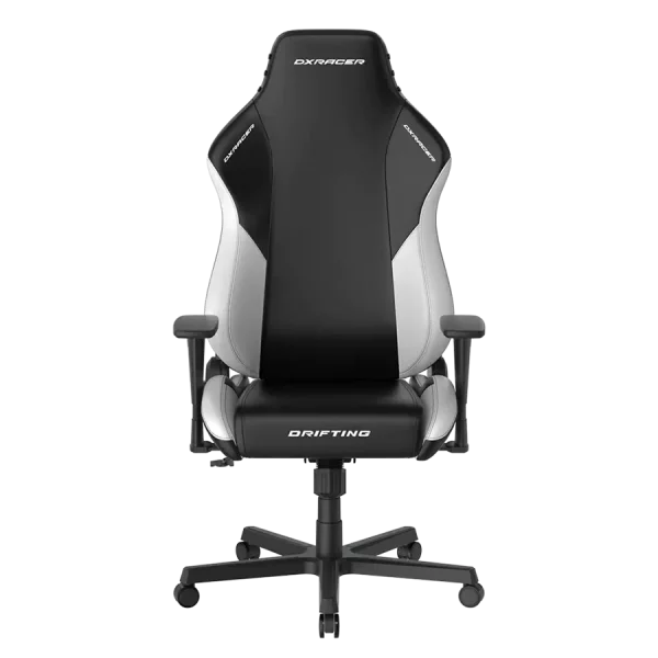 صندلی گیمینگ دی ایکس ریسر Dxracer Drifting Series 2025 L Black White