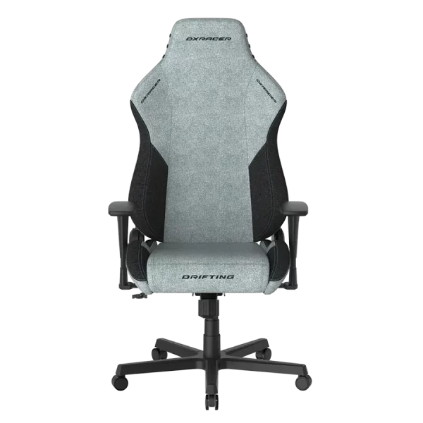 صندلی گیمینگ دی ایکس ریسر Dxracer Drifting Series 2025 L Cyan Black