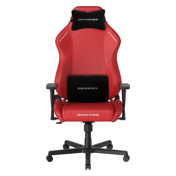 صندلی گیمینگ دی ایکس ریسر Dxracer Drifting Series 2025 L Red