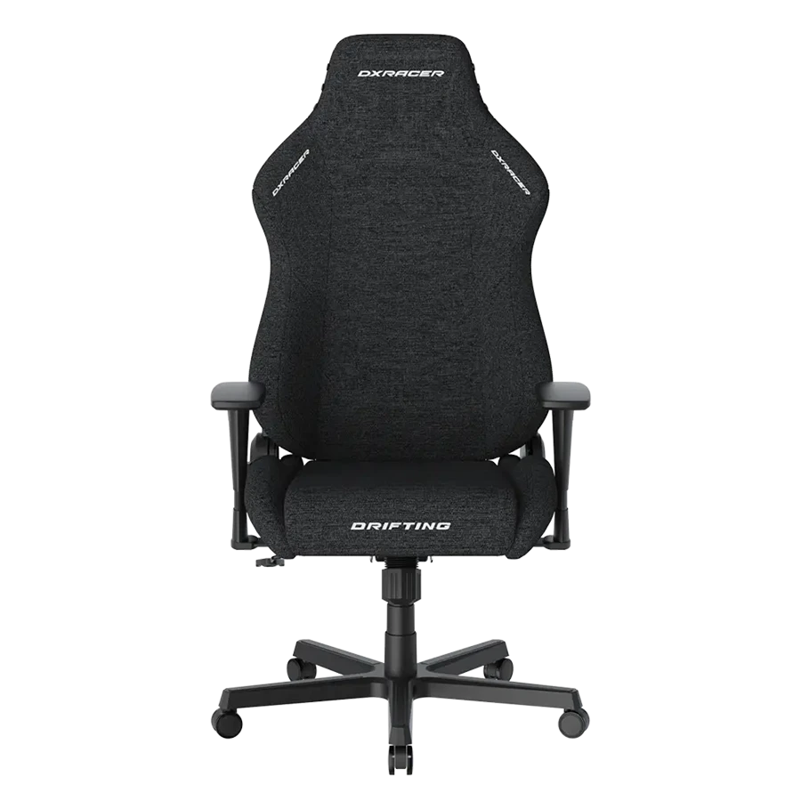 صندلی گیمینگ دی ایکس ریسر Dxracer Drifting Series 2025 L Fabric Black