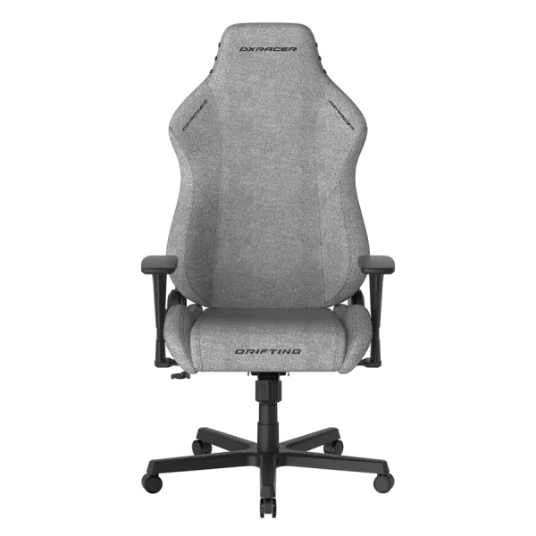 صندلی گیمینگ دی ایکس ریسر Dxracer Drifting Series 2025 L Fabric Gray