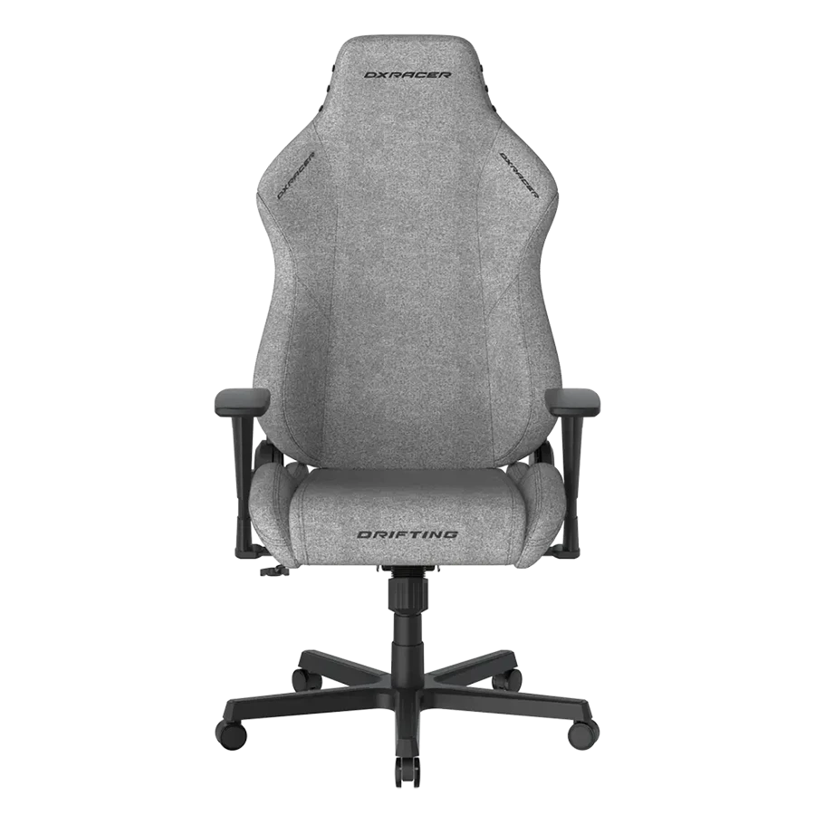 صندلی گیمینگ دی ایکس ریسر Dxracer Drifting Series 2025 L Fabric Gray