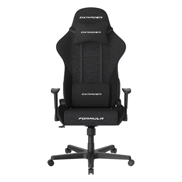 صندلی گیمینگ دی ایکس ریسر Dxracer Formula Series 2025 L Fabric Black