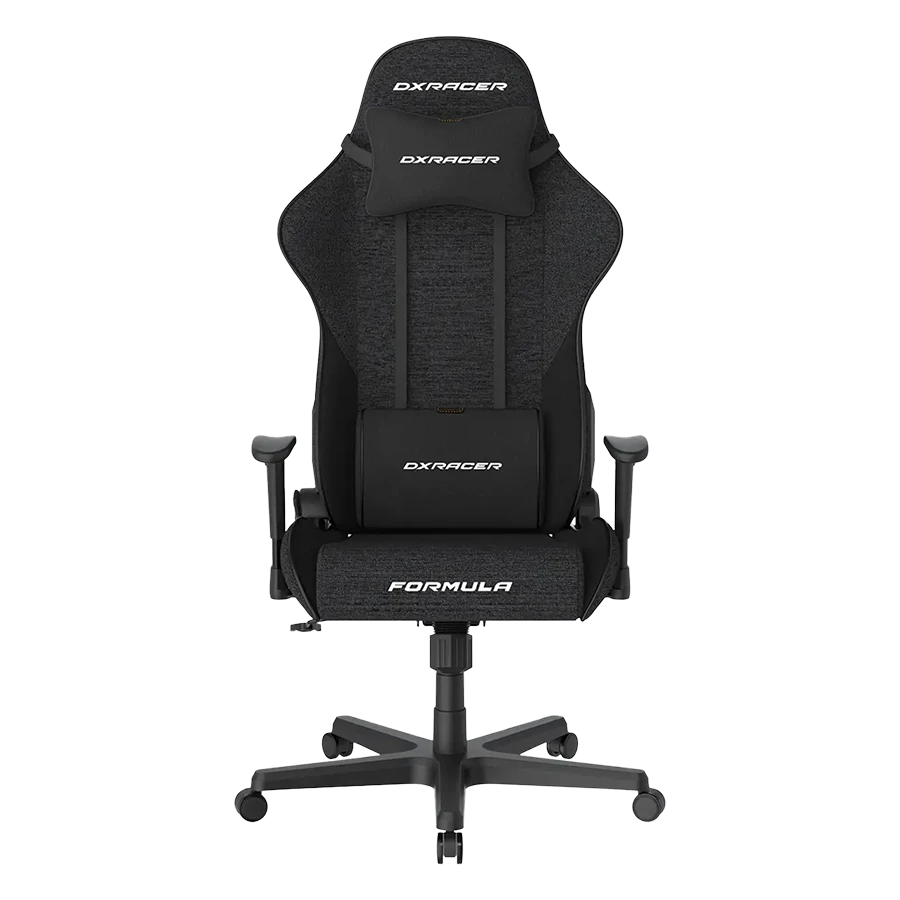 صندلی گیمینگ دی ایکس ریسر Dxracer Formula Series 2025 L Fabric Black