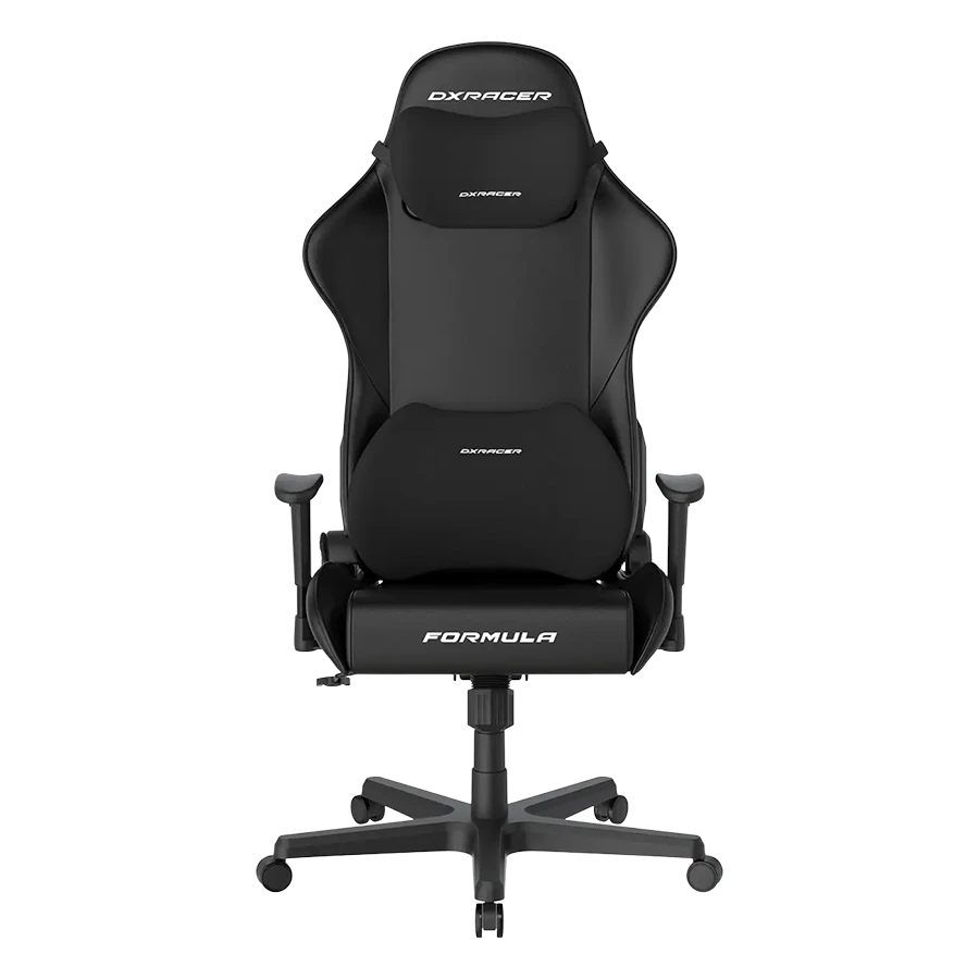 صندلی گیمینگ دی ایکس ریسر Dxracer Formula Series 2025 L Black