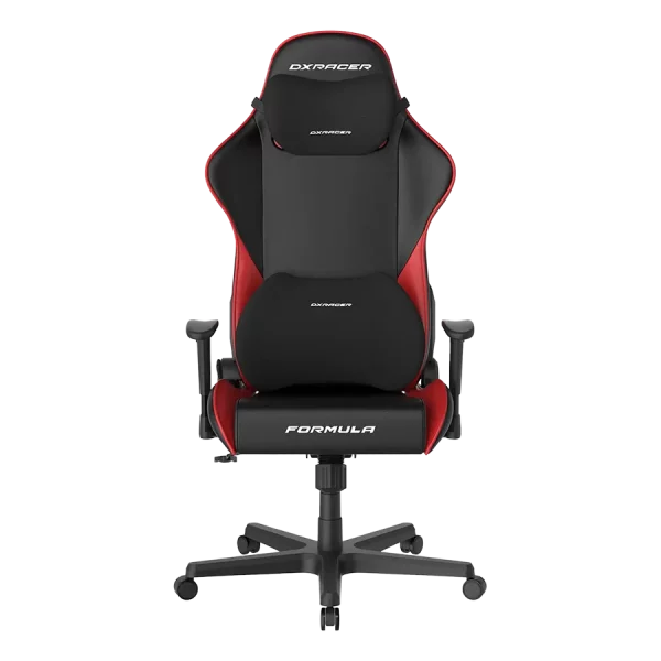 صندلی گیمینگ دی ایکس ریسر Dxracer Formula Series 2025 L Black Red