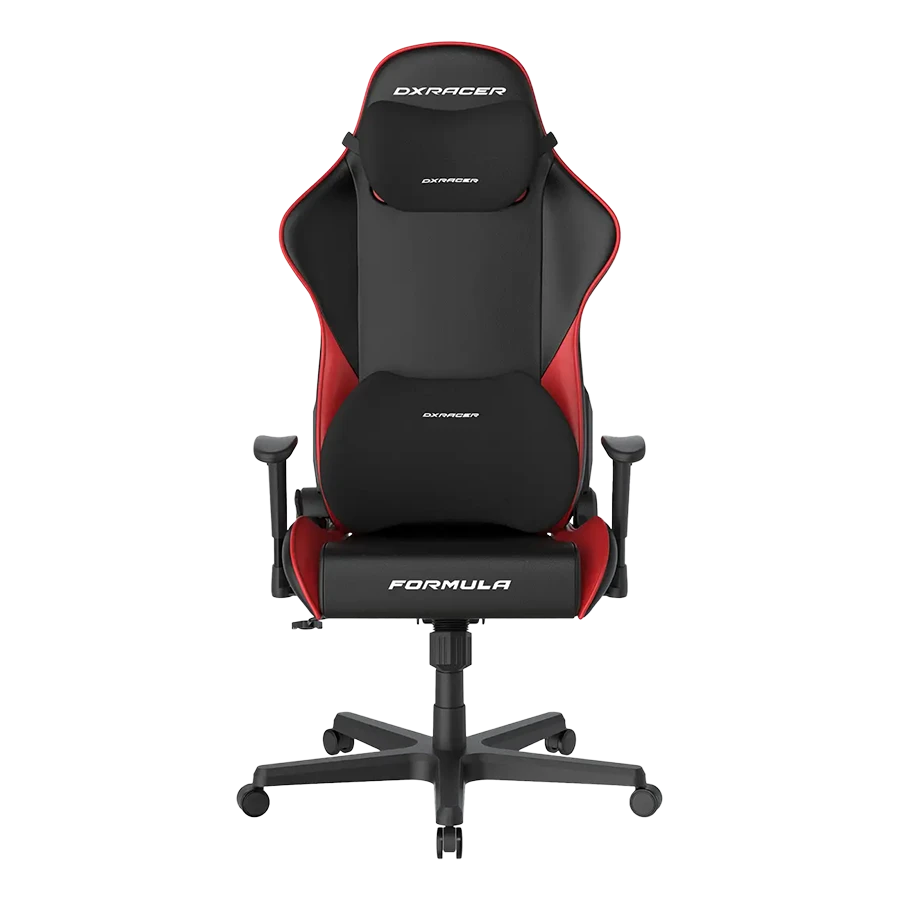 صندلی گیمینگ دی ایکس ریسر Dxracer Formula Series 2025 L Black Red